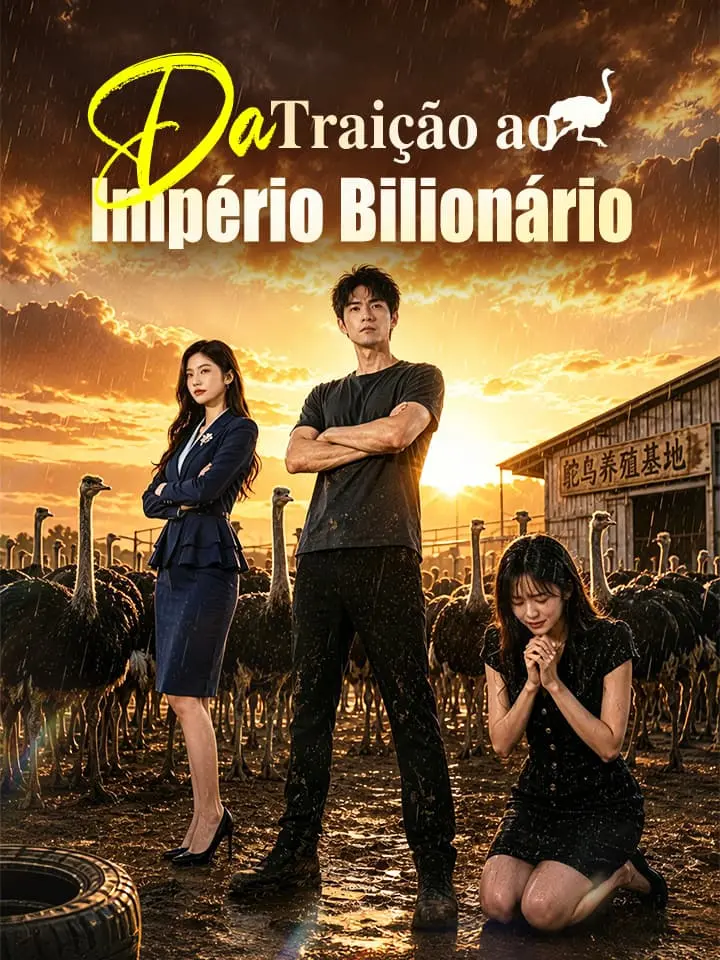 Da Traição ao Império Bilionário