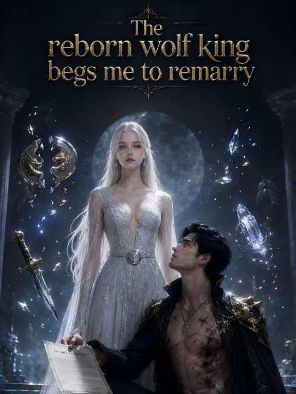 The reborn wolf king begs me to remarry