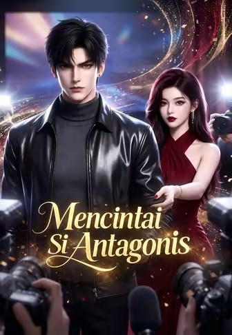Mencintai Si Antagonis