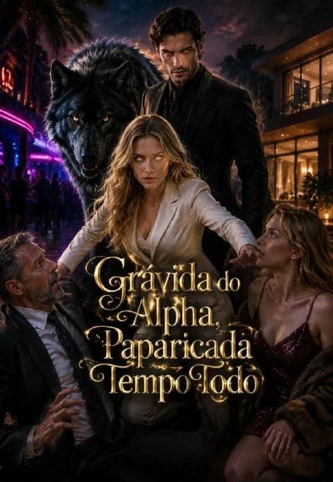 Grávida do Alpha, Paparicada o Tempo Todo