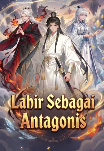 Lahir Sebagai Antagonis