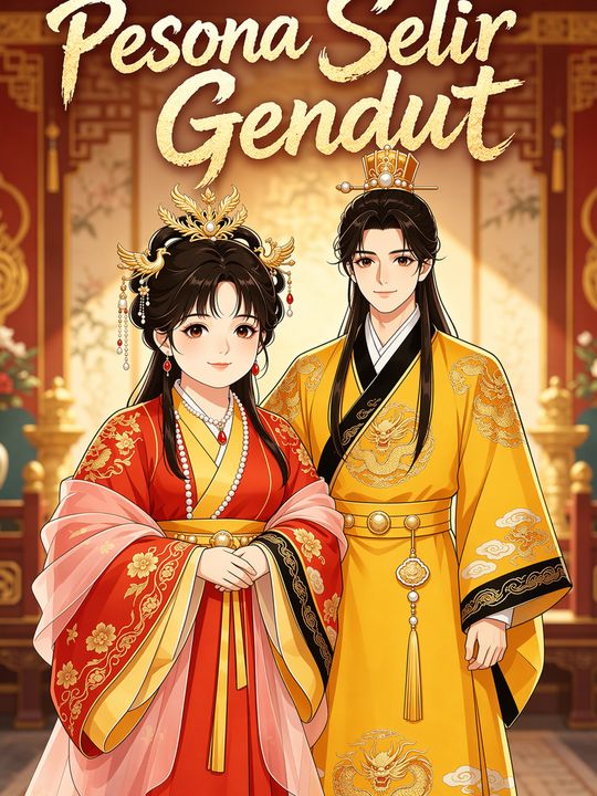 Pesona Selir Gendut