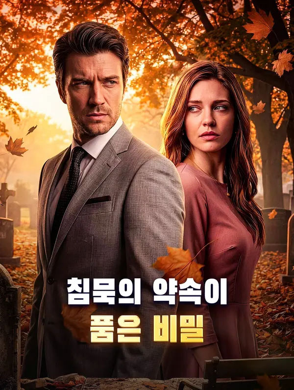 침묵의 약속이 품은 비밀
