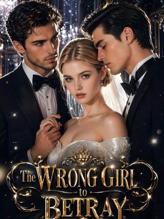 The Wrong Girl to Betray
