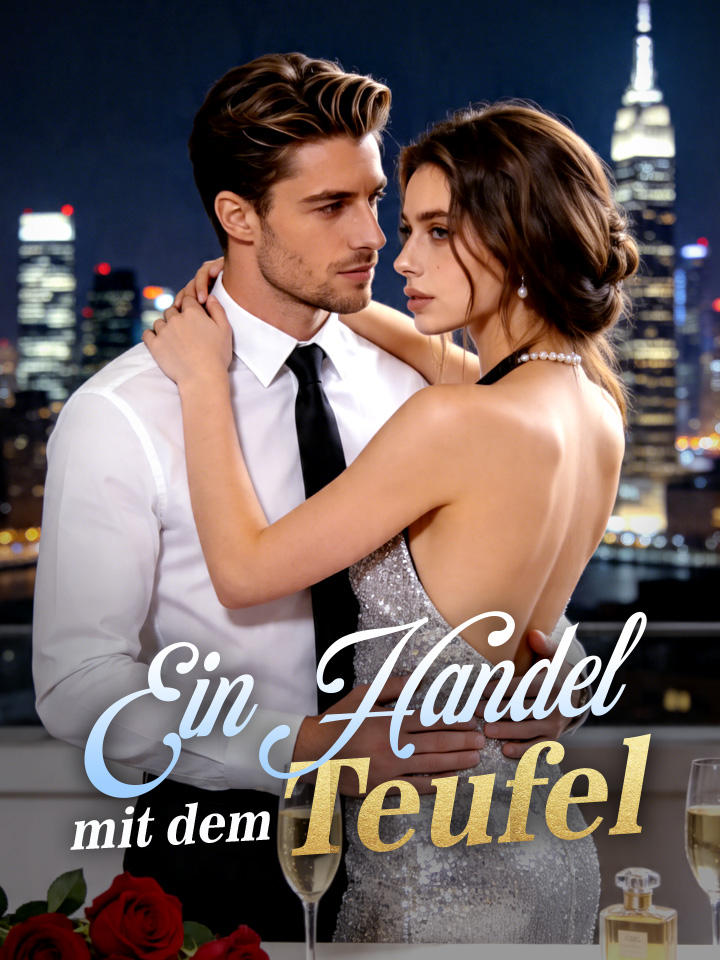 Ein Handel mit dem Teufel