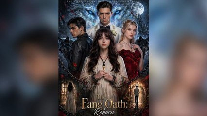 the fang oath (2024)