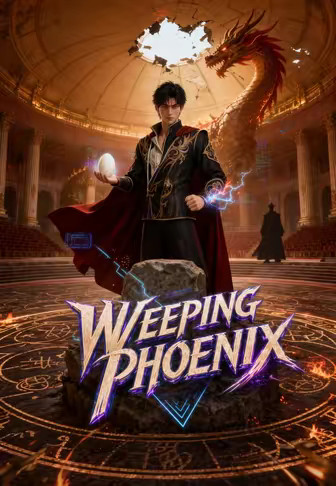 Weeping Phoenix