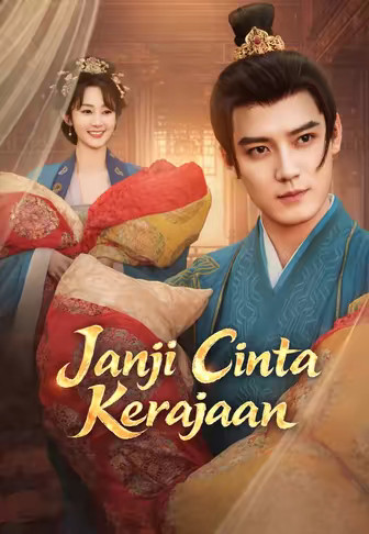 Janji Cinta Kerajaan