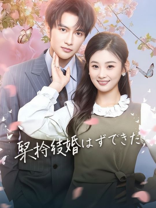 契約結婚のはずでした