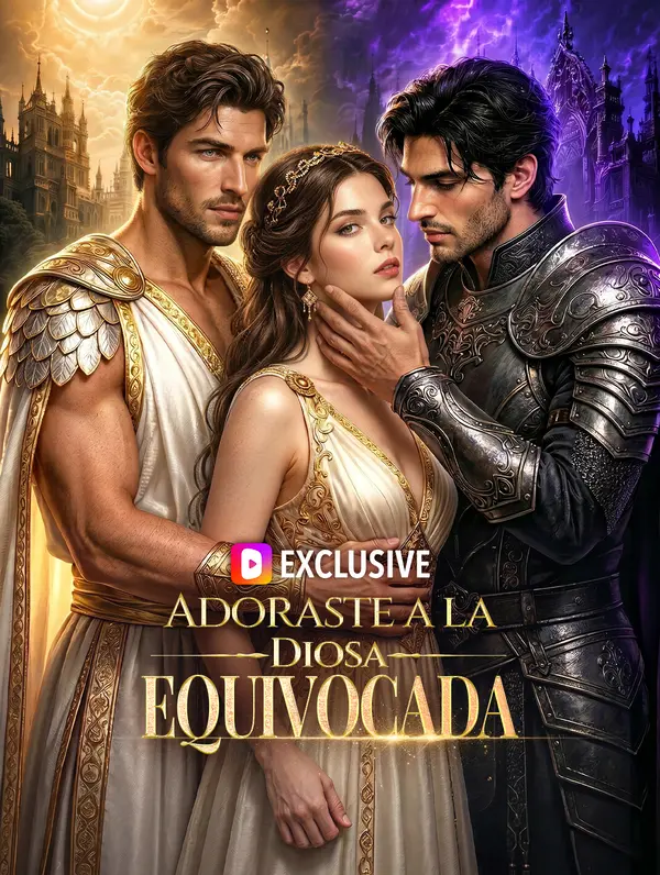 Adoraste a la Diosa Equivocada(Doblado)