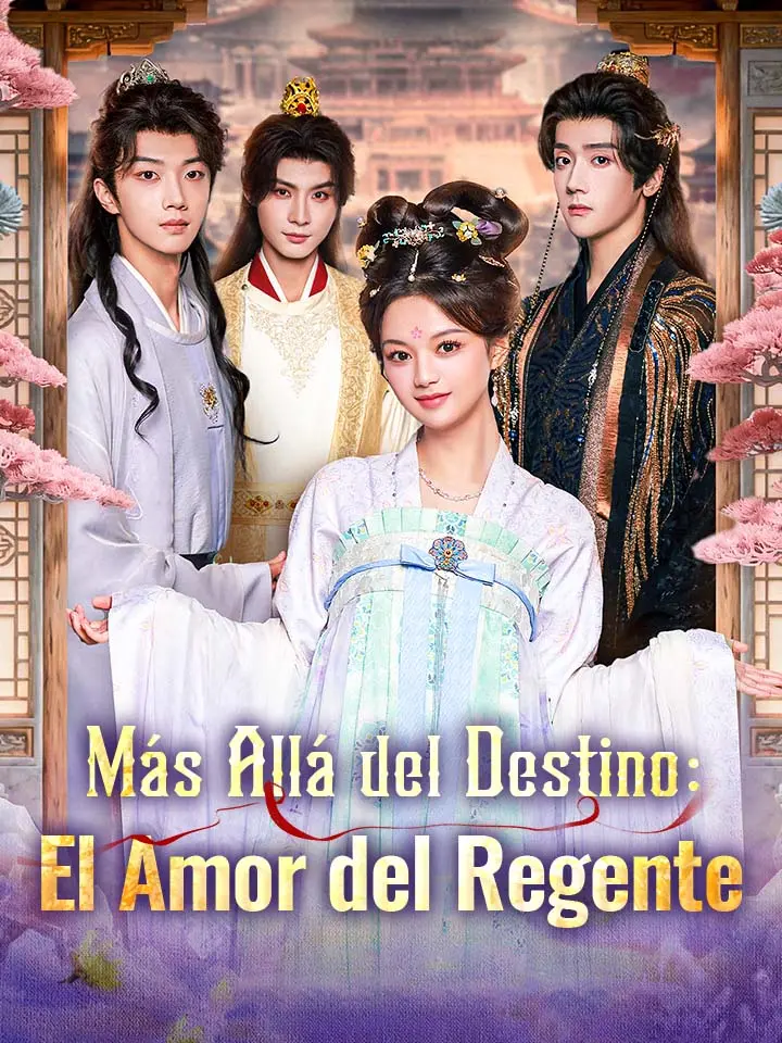Más Allá del Destino: El Amor del Regente