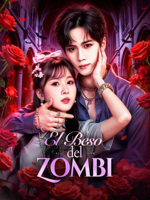 El Beso del Zombi(Doblado)