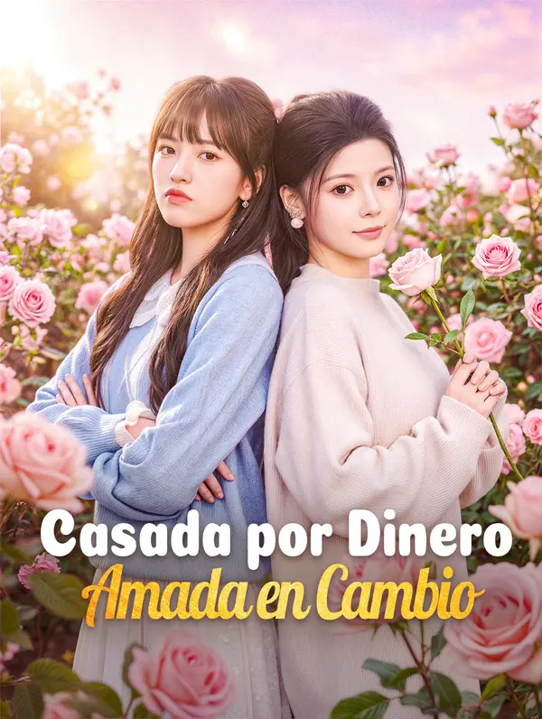 Casada por Dinero, Amada en Cambio(Doblado)