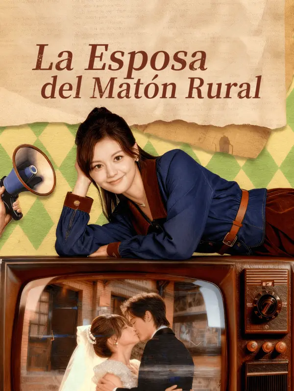 La Esposa del Matón Rural(Doblado)
