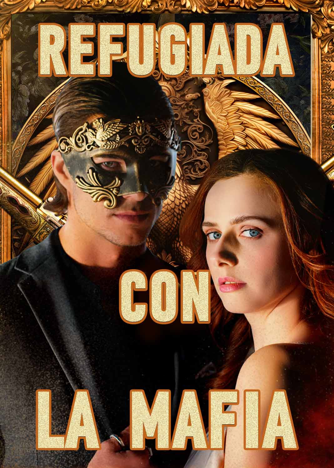 Refugiada con la Mafia