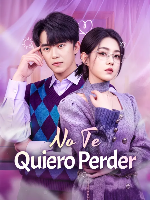 No Te Quiero Perder(Doblado)