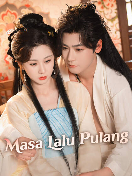 Masa Lalu Pulang