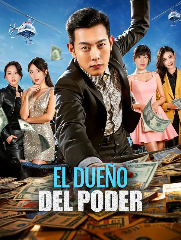 El Dueño del Poder(Doblado)