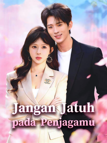 Jangan Jatuh pada Penjagamu