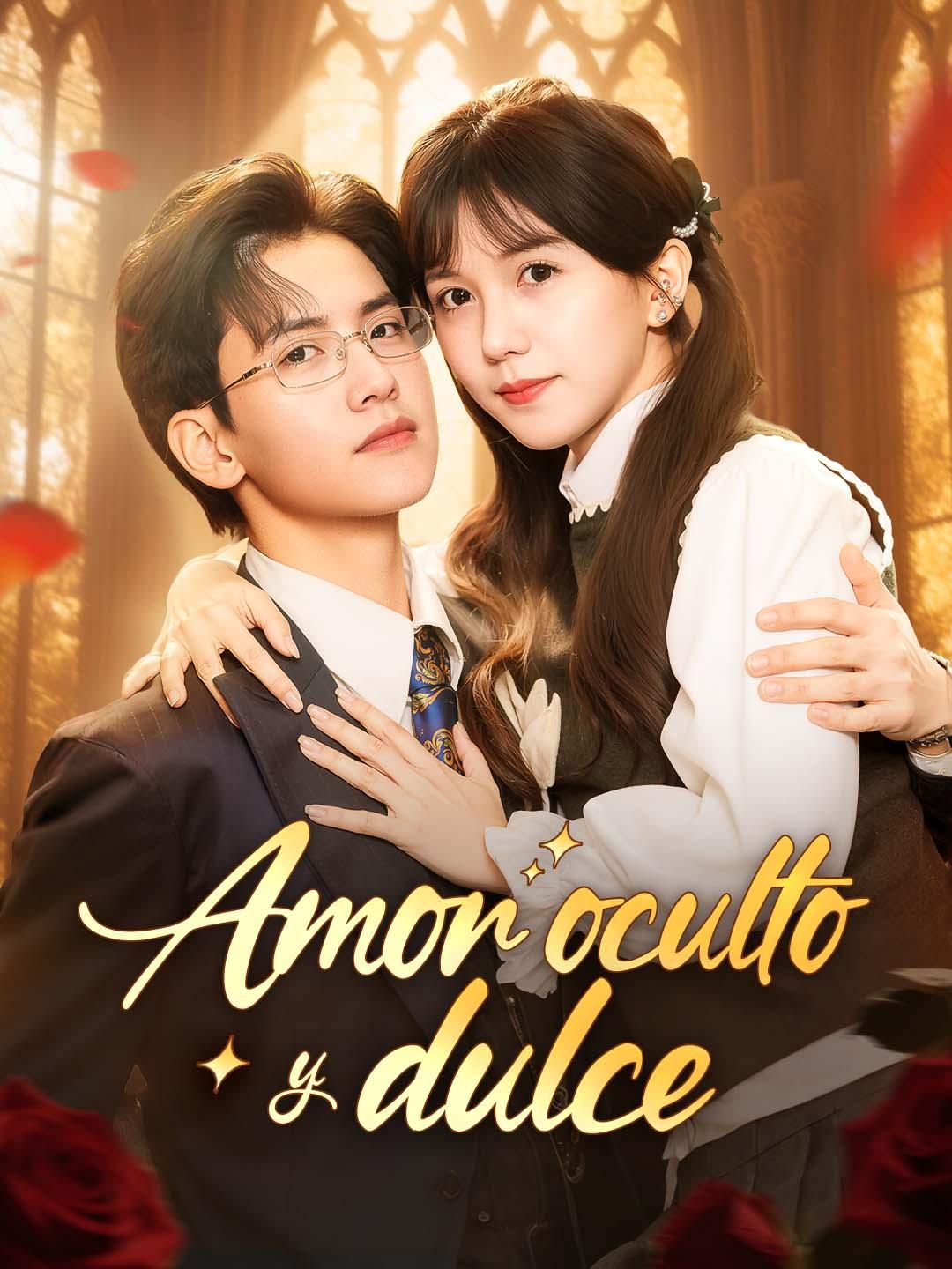 Amor oculto y dulce