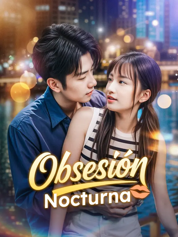 Obsesión Nocturna(Doblado)