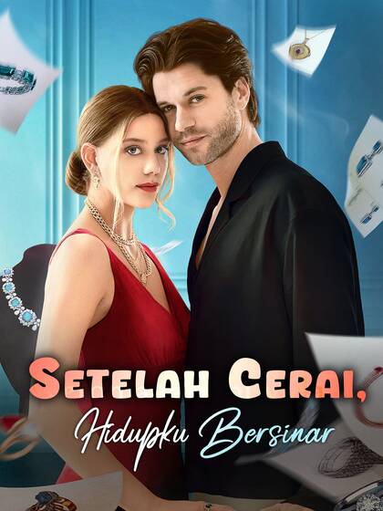 Setelah Cerai, Hidupku Bersinar