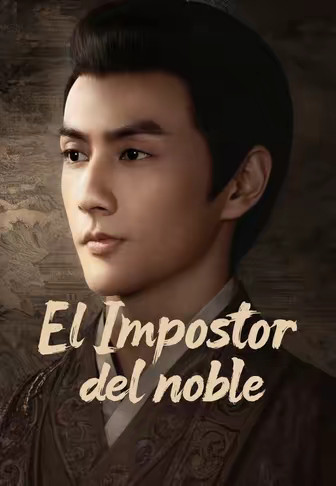 (Doblado)El Impostor del noble