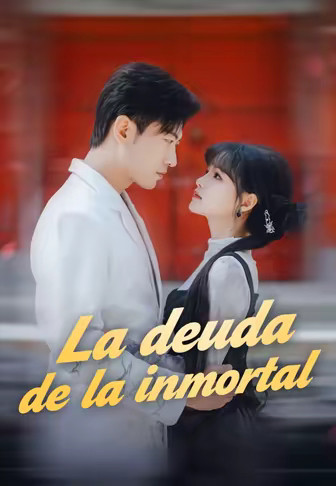 La deuda de la inmortal(Doblado)
