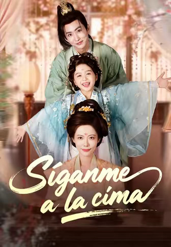 Síganme a la cima(Doblado)
