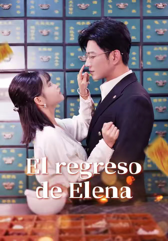 El regreso de Elena(Doblado)