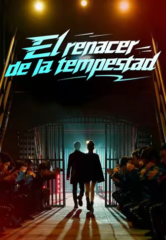 (Doblado)El renacer de la tempestad