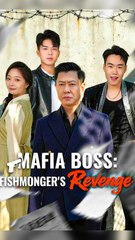 The Mafia Teacher Returns My Teacher is a Boss 2 (2024)