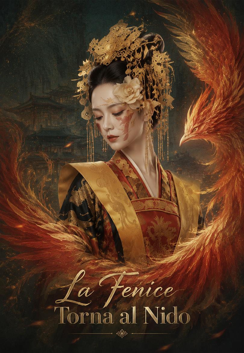La Fenice Torna al Nido
