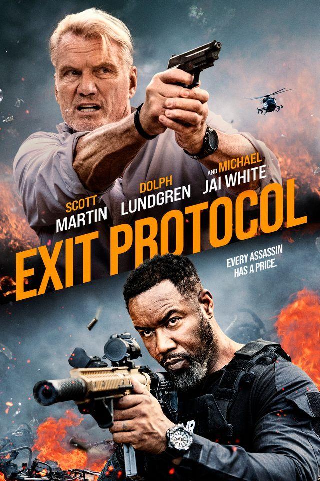 Exit Protocol [Indonesian] (2025)