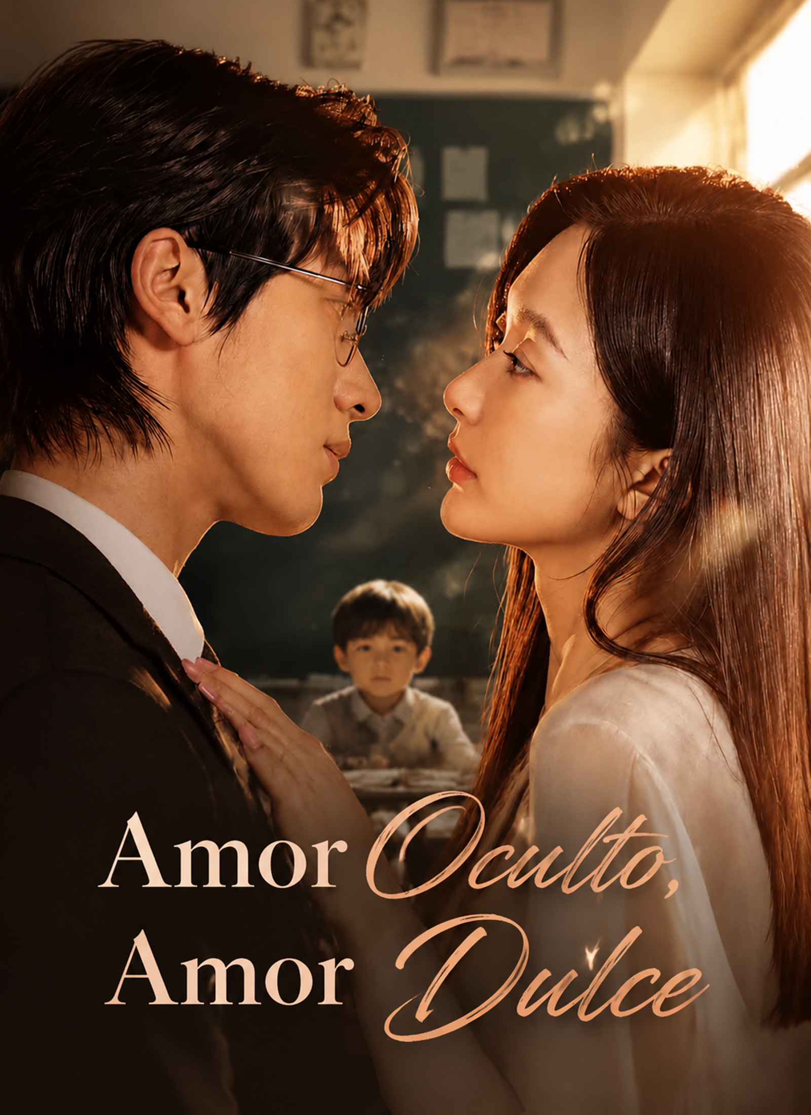 [Doblado]Amor Oculto, Amor Dulce