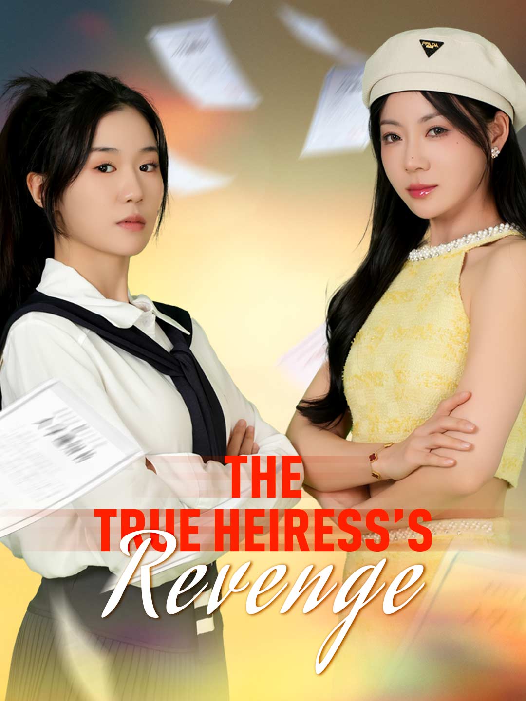 The True Heiress’s Revenge (2025)