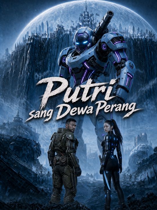 Putri sang Dewa Perang