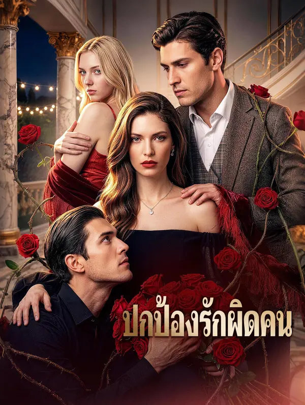 ปกป้องรักผิดคน