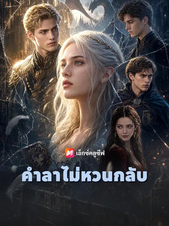 (พากย์เสียง) คำลาไม่หวนกลับ