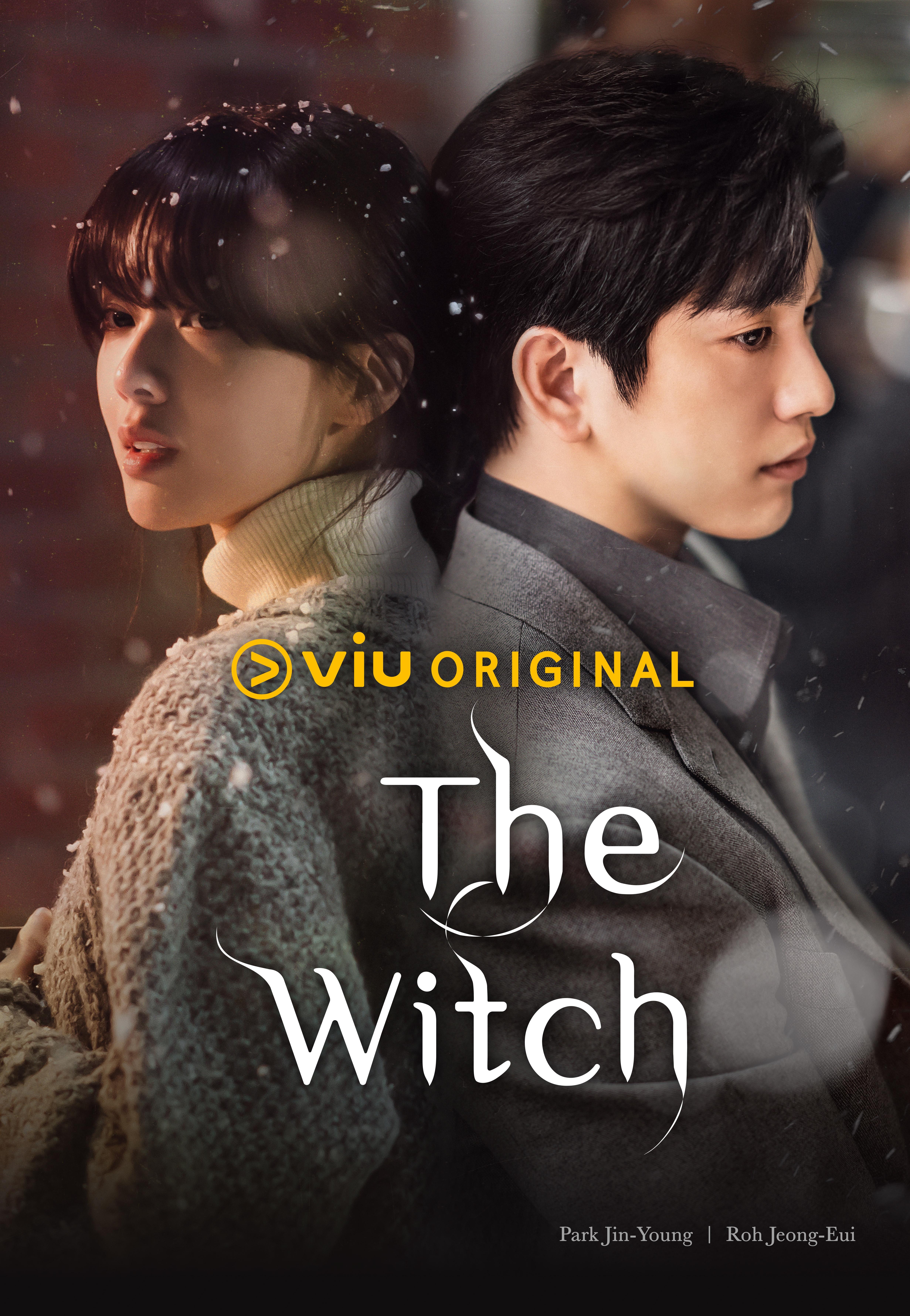 The Witch [ترجمة عربية] (2025)