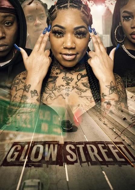 Glow Street (2025)
