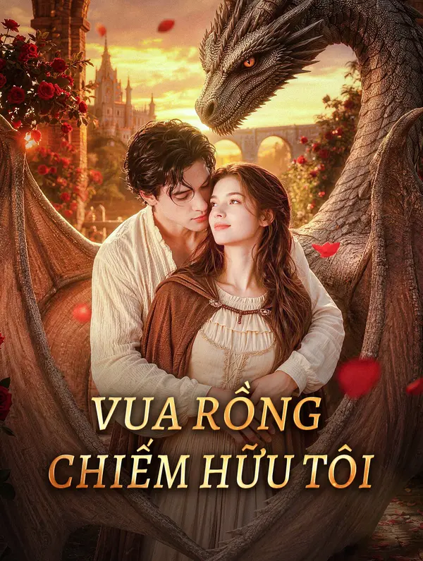 Vua Rồng Chiếm Hữu Tôi