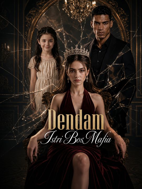 Dendam Istri Bos Mafia