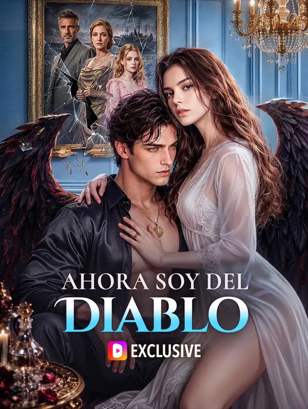 Ahora soy del Diablo