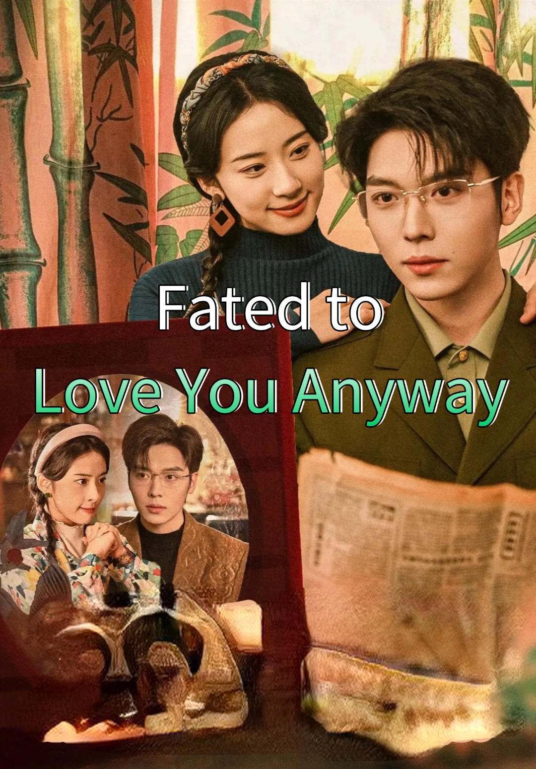 Fated to Love You Anyway