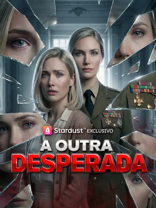 A Outra Desesperada