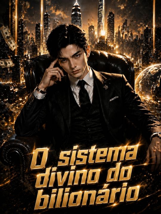 O sistema divino do bilionário