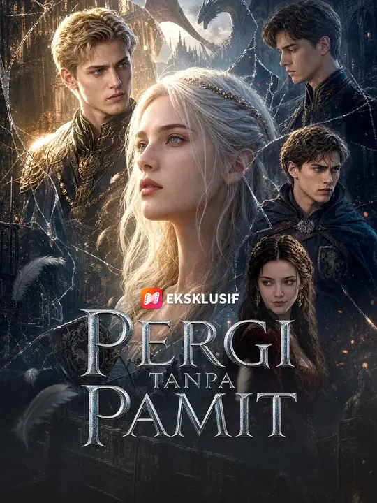 (Sulih suara) Pergi Tanpa Pamit