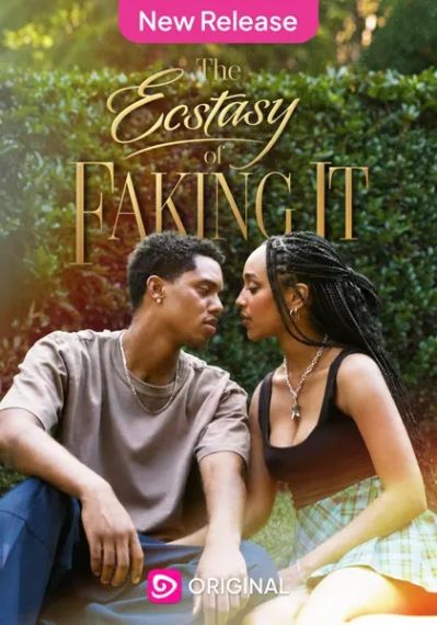 The Ecstasy Of Faking It (2026)