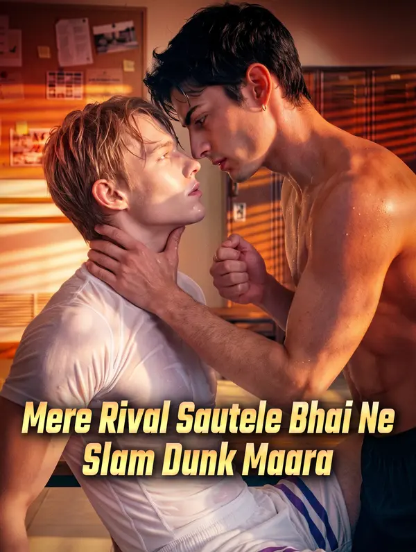 Mere Rival Sautele Bhai Ne Slam Dunk Maara